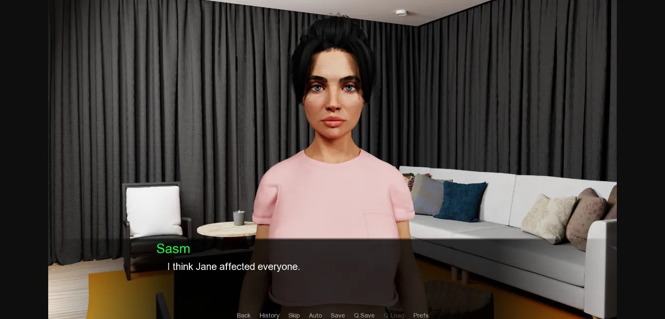 VN Ren'Py Completed Incest Tales  Sister and Mom [v1.0] [Incest Tales] | Free Adult Games