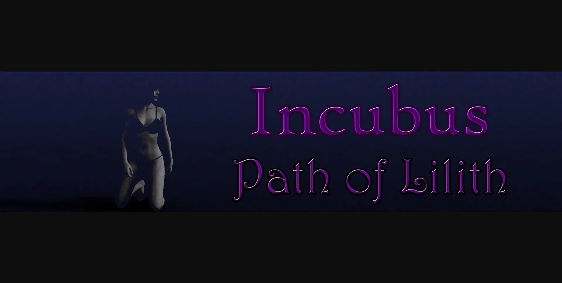 VN Ren'Py Completed Incubus  Path of Lilith [R3] [Winterfire] | Free Adult Games