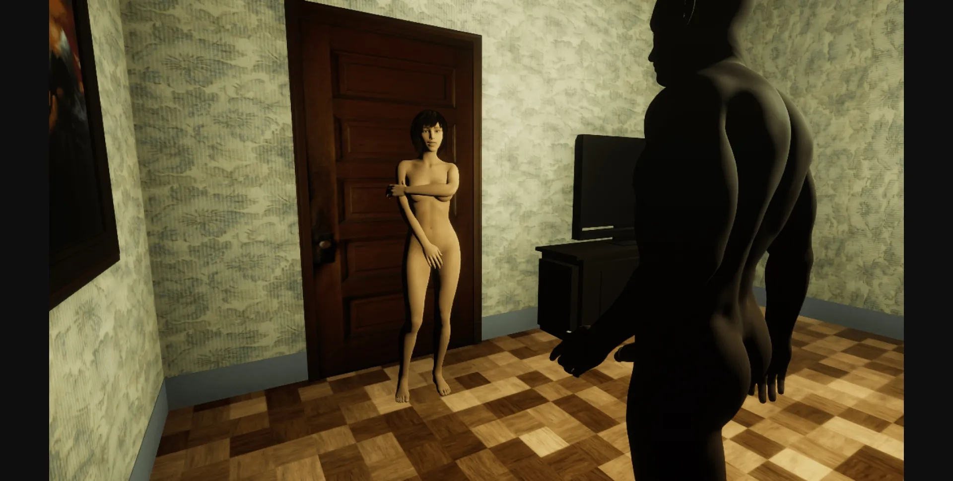 VN Ren'Py Completed Incubus  Path of Lilith [R3] [Winterfire] | Free Adult Games