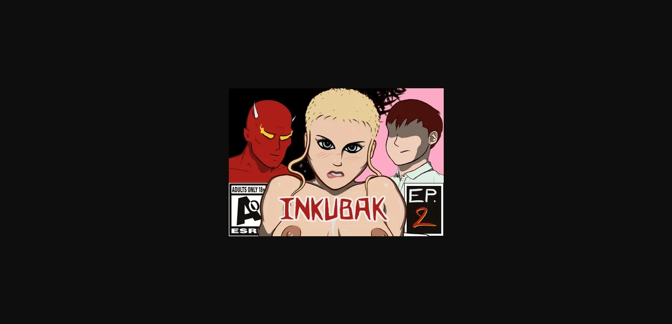 VN Ren'Py Completed Inkubak [v4.0.1] [BozR] | Free Adult Games