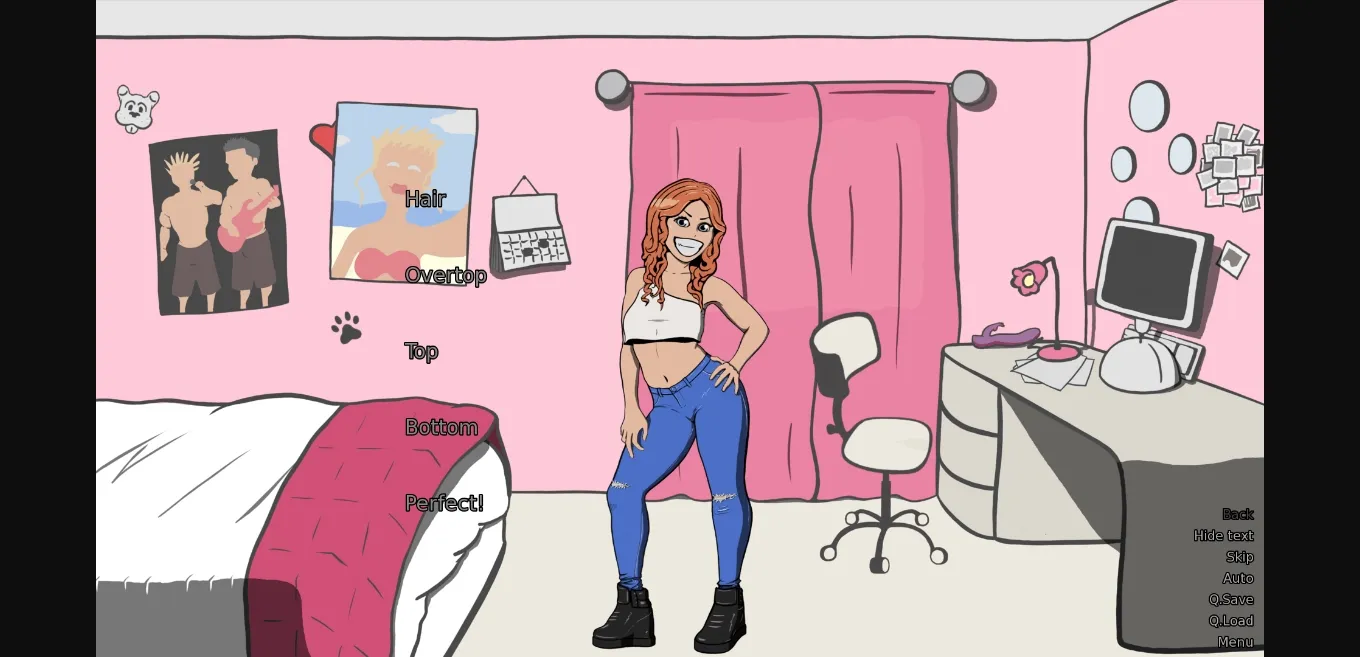 VN Ren'Py Completed Inkubak [v4.0.1] [BozR] | Free Adult Games