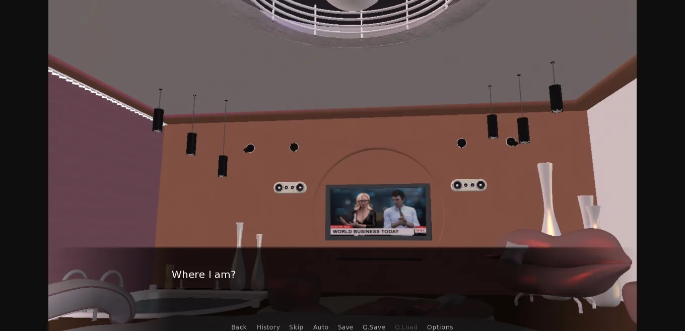 VN Ren'Py Completed Innocent Trap [v1.0] [SPodvohom Games] | Free Adult Games