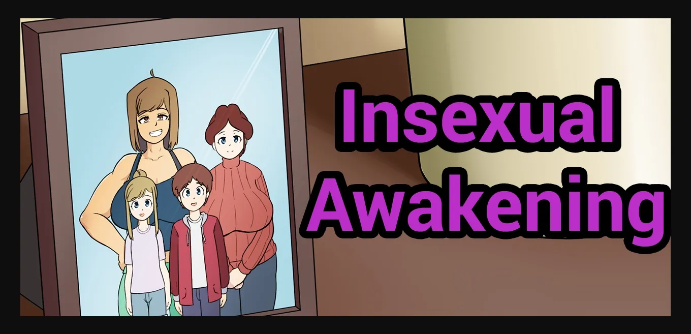 VN Ren'Py Completed Insexual Awakening [v1.2] [Sex Curse Studio] | Free Adult Games