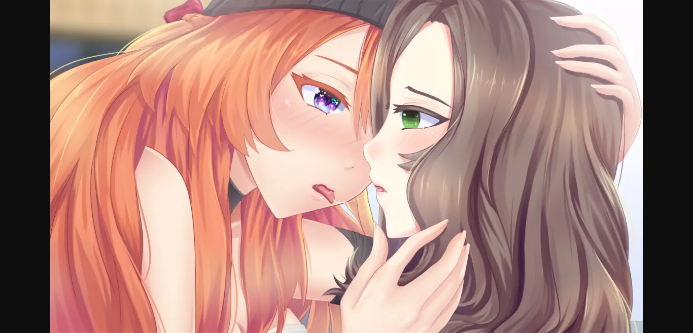 VN Ren'Py Completed Instinct [VNeroGAMEs] | Free Adult Games