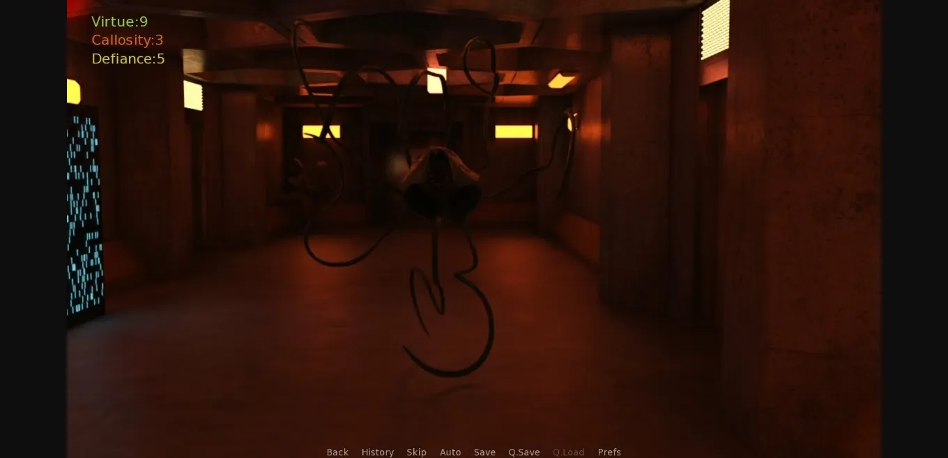 VN Ren'Py Completed Interim Crossroads [Final] [Astronomic Games] | Free Adult Games