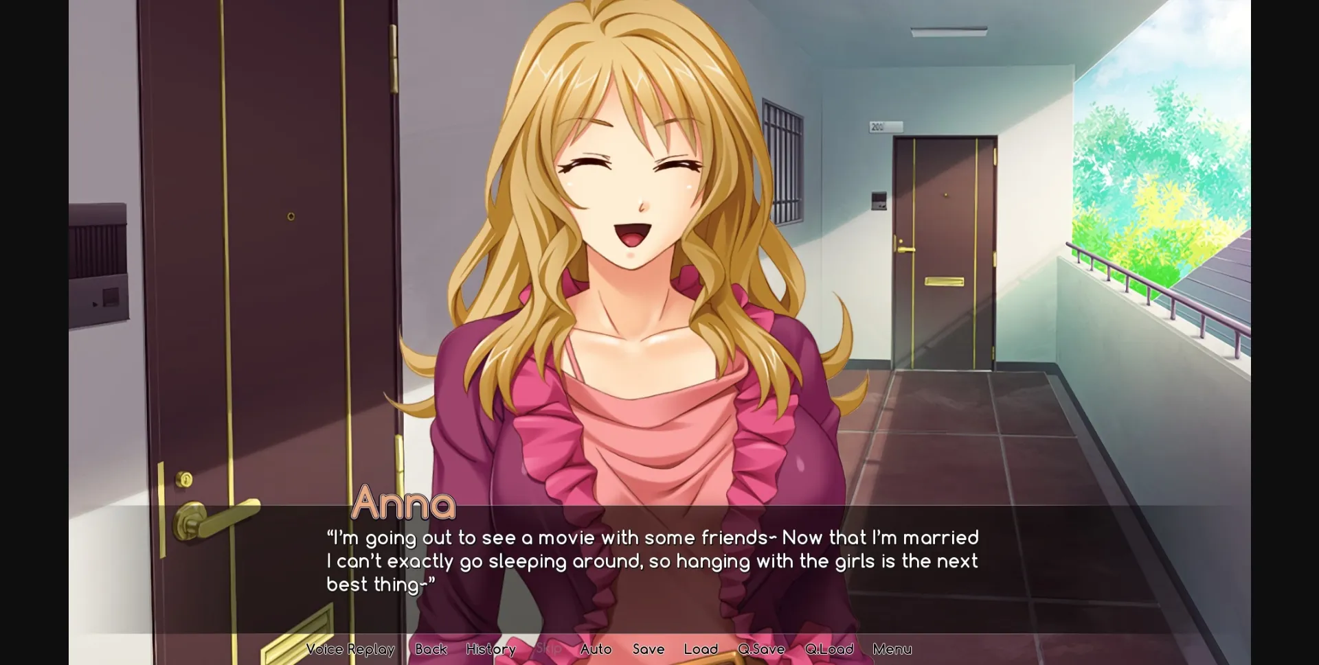 VN Ren'Py Completed Invisible Cock  They Never Saw It Cumming! [Final] [Miel] | Free Adult Games