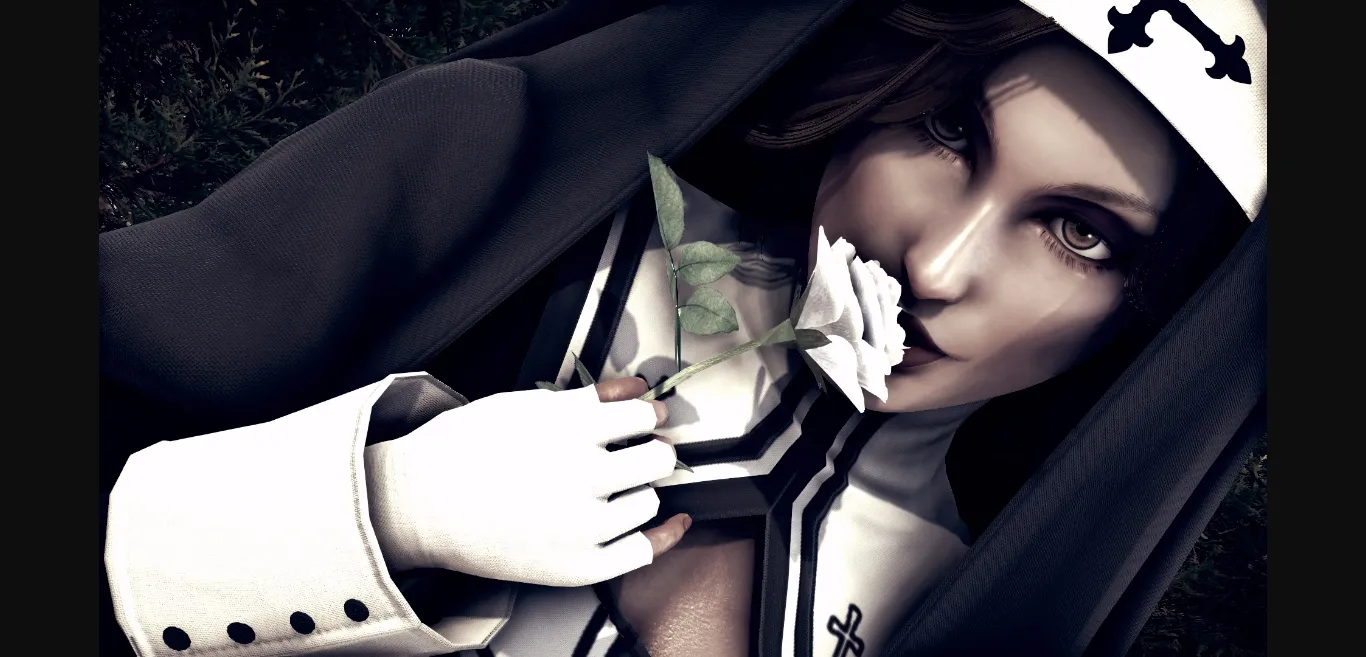 VN Ren'Py Completed Irreverent Heresy [v0.12] [Chris Eman] | Free Adult Games