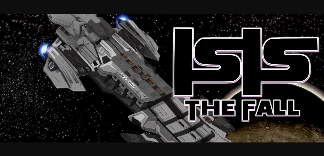 VN Ren'Py Completed Isis  The Fall [v1.02] [Tjord] | Free Adult Games