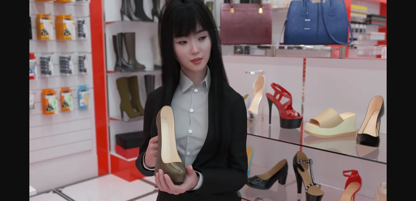 VN Ren'Py Completed Japan Trip [Final] [Cozy Asia Games] | Free Adult Games