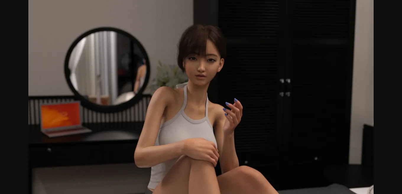 VN Ren'Py Completed Japan Trip [Final] [Cozy Asia Games] | Free Adult Games