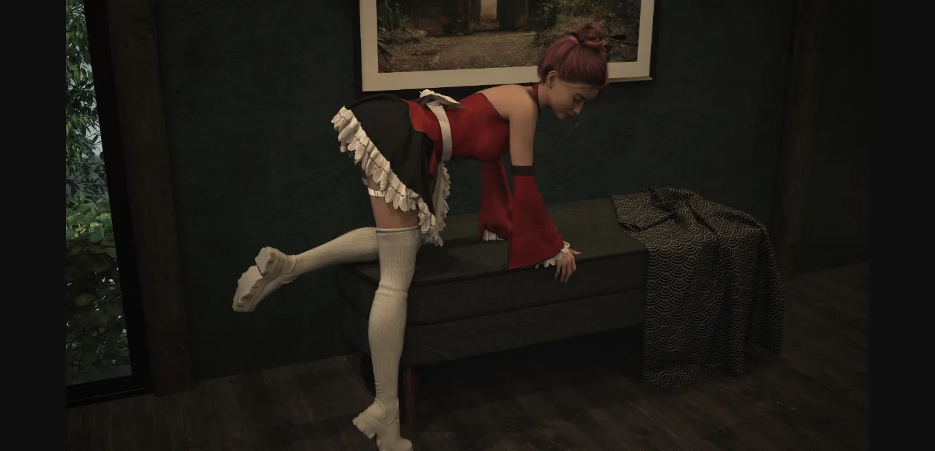 VN Ren'Py Completed Japan Trip [Final] [Cozy Asia Games] | Free Adult Games