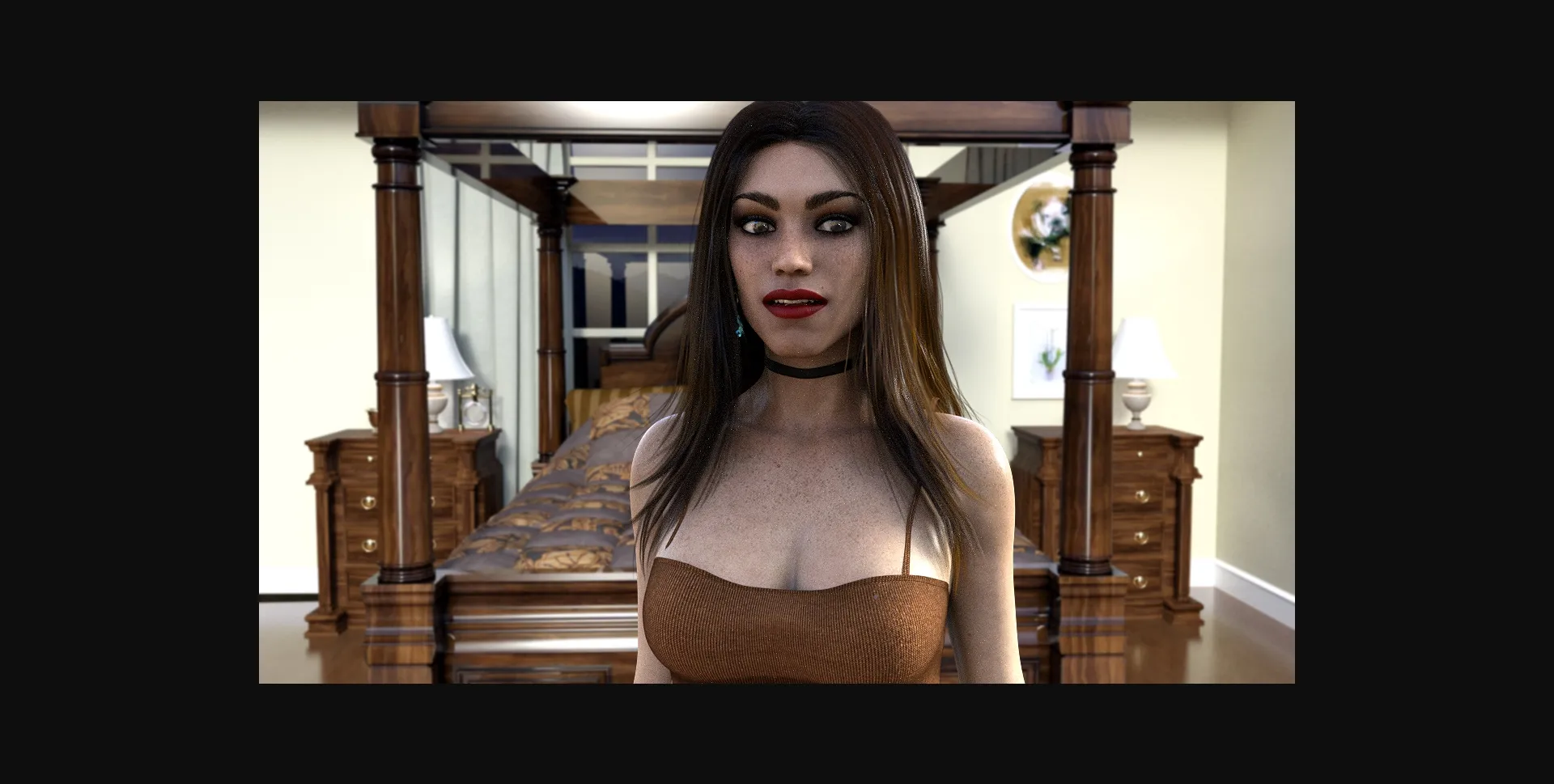 VN Ren'Py Completed Jasmine  Hotwife for Life [v4.0] [Nextdoor Studio] | Free Adult Games