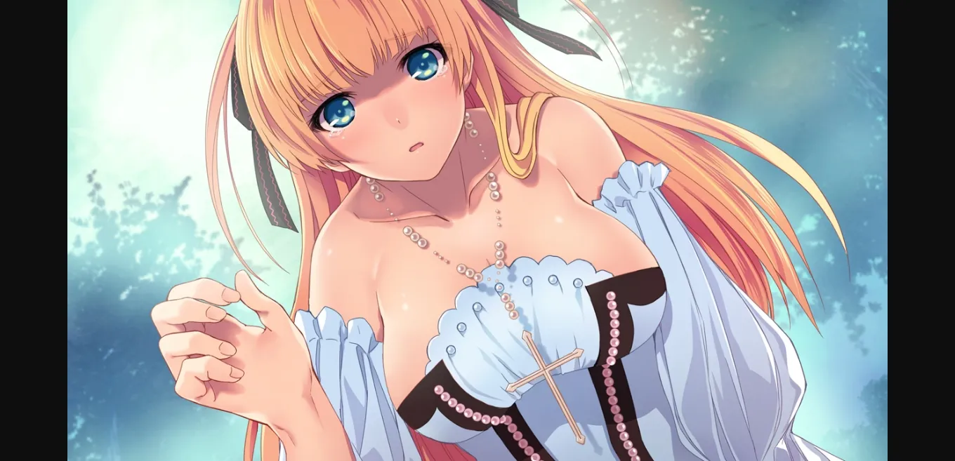 VN Ren'Py Completed Jeanne at the Clock Tower ~Jeanne a la tour d&rsquo;horloge~ [v1.0] [Liar-Soft] | Free Adult Games