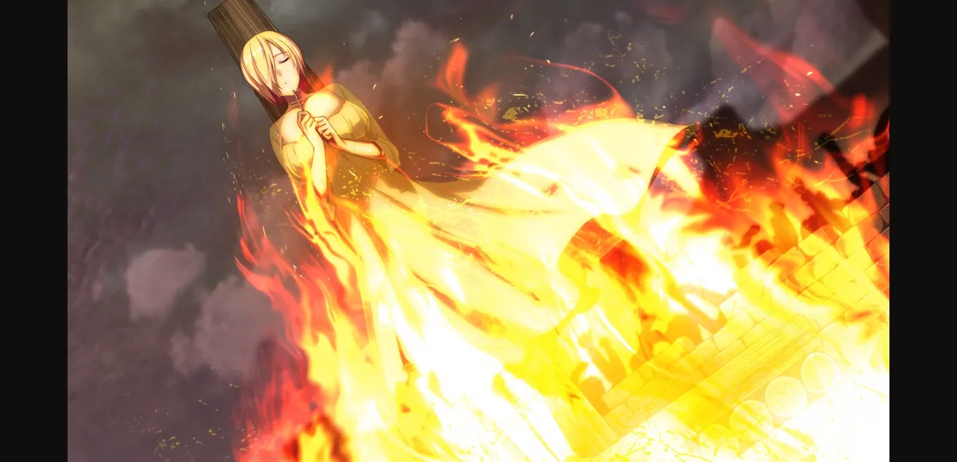 VN Ren'Py Completed Jeanne at the Clock Tower ~Jeanne a la tour d&rsquo;horloge~ [v1.0] [Liar-Soft] | Free Adult Games