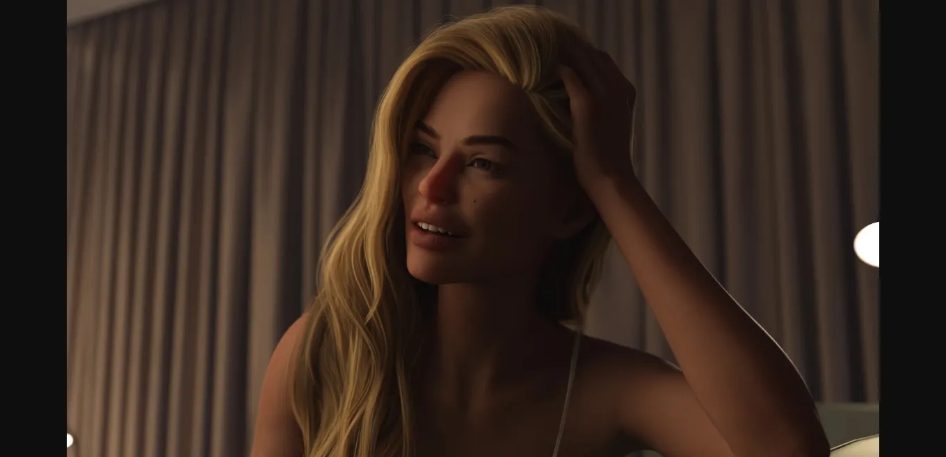 VN Ren'Py Completed Jennifer's Lustful Journey [v1.0] [Scarlet Lust Studios] | Free Adult Games