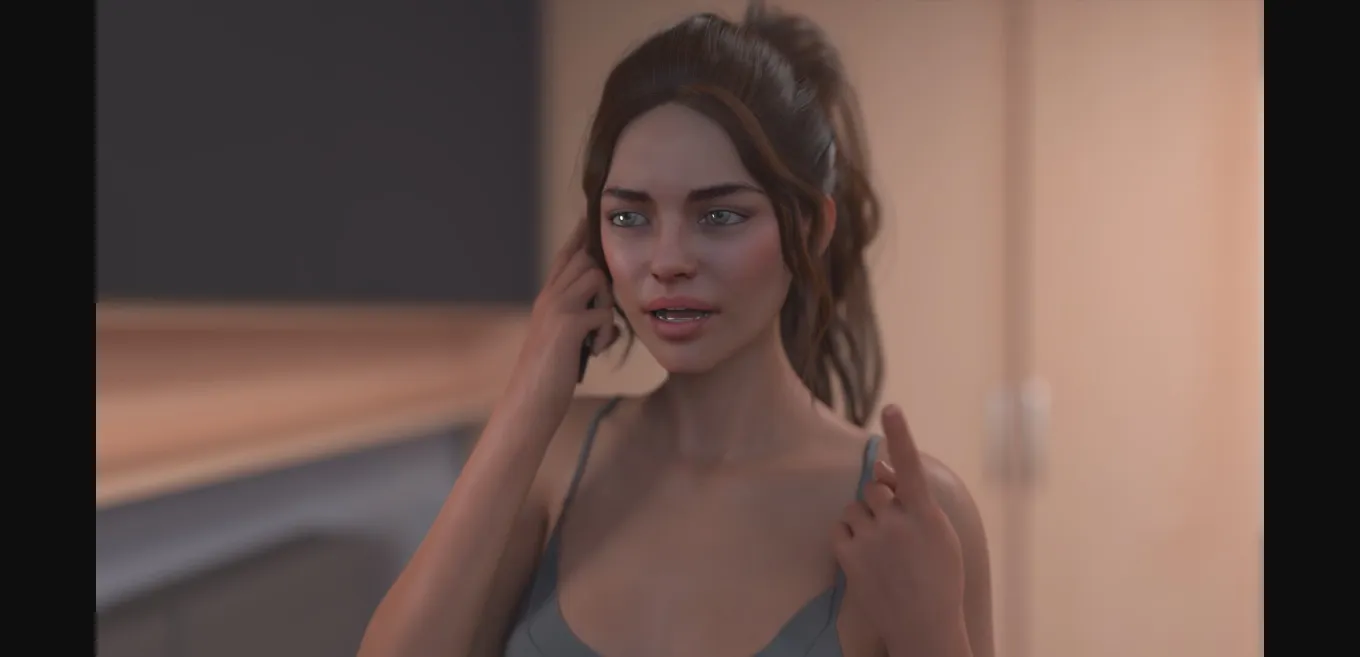 VN Ren'Py Completed Jennifer's Lustful Journey [v1.0] [Scarlet Lust Studios] | Free Adult Games