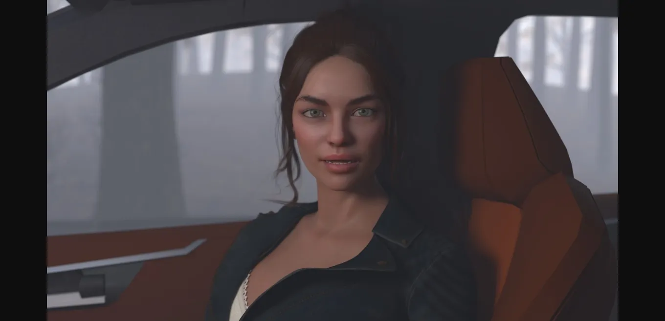 VN Ren'Py Completed Jennifer's Lustful Journey [v1.0] [Scarlet Lust Studios] | Free Adult Games