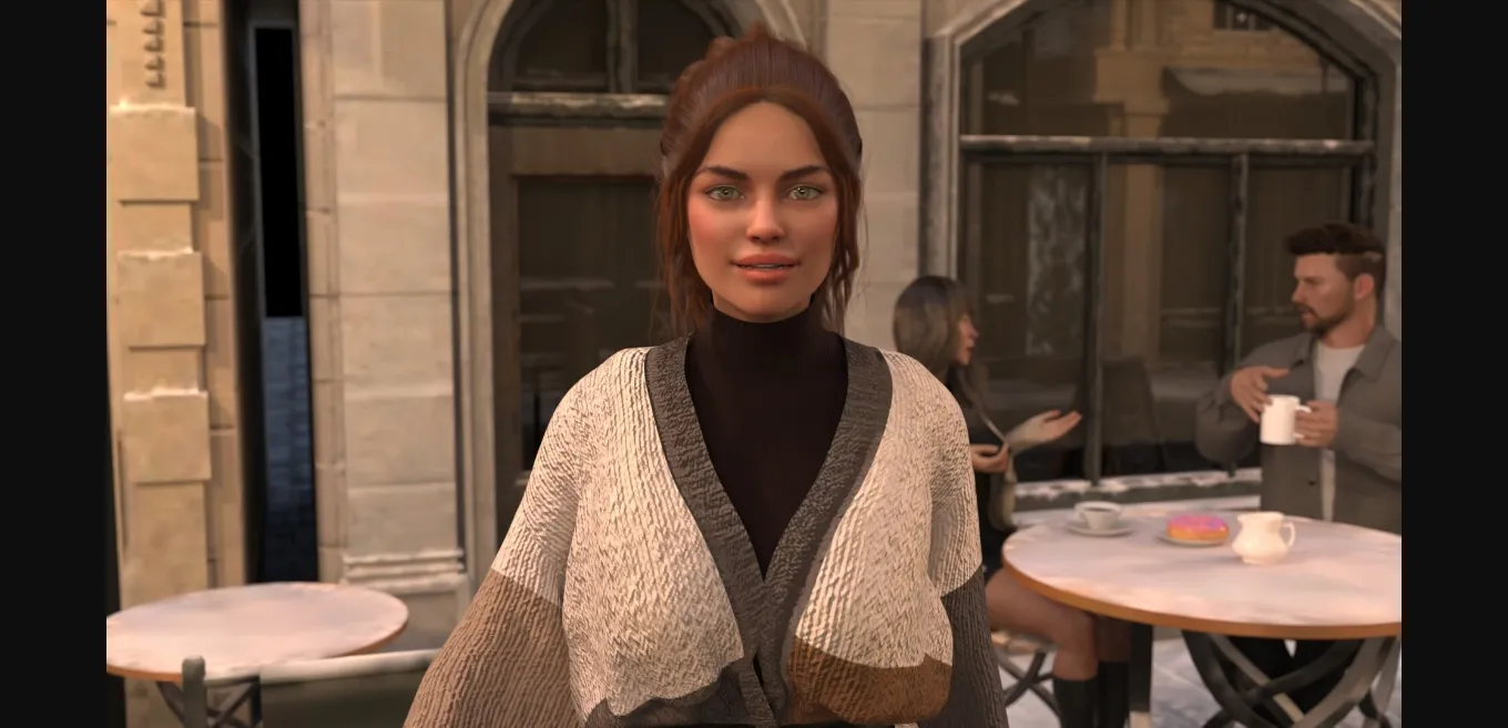 VN Ren'Py Completed Jennifer's Lustful Journey [v1.0] [Scarlet Lust Studios] | Free Adult Games