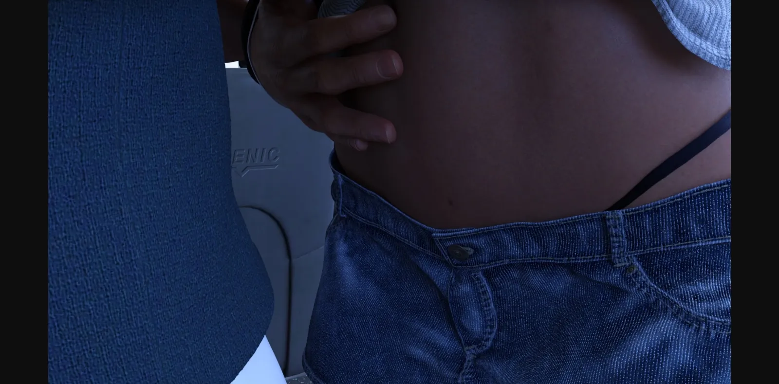 VN Ren'Py Completed Jessica's Choices - Origins [Final] [DoAdventures] | Free Adult Games