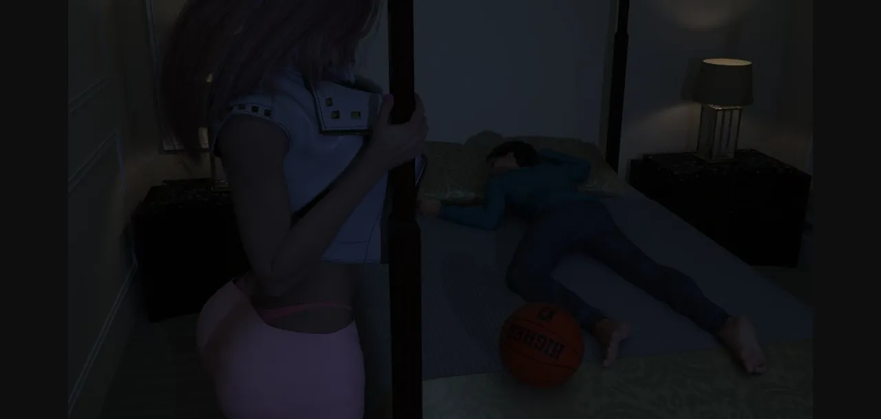 VN Ren'Py Completed Jessincheck [v1.0] [RG] | Free Adult Games