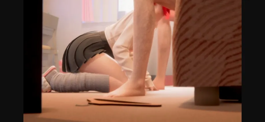 VN Ren'Py Completed Julie's Room [Final] [Dummyplugg] | Free Adult Games