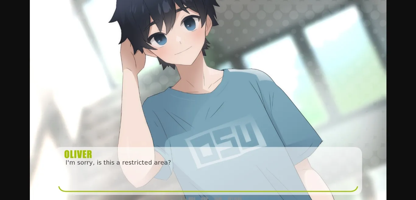 VN Ren'Py Completed Jump! [v1.0] [Sweet & Spicy] | Free Adult Games