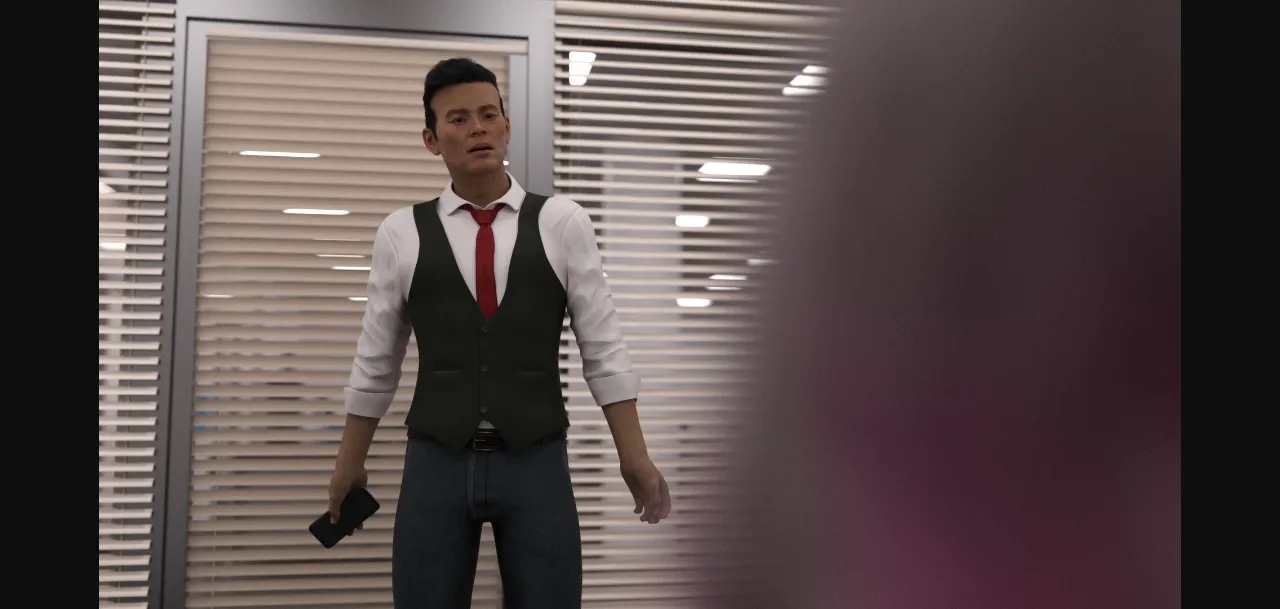 VN Ren'Py Completed K-POP STAR [v1.0] [K-POP Group   MIDNIGHTMOON3D] | Free Adult Games