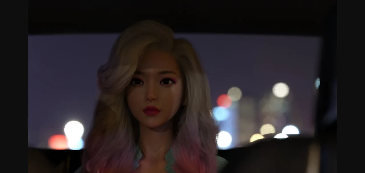 VN Ren'Py Completed K-POP STAR [v1.0] [K-POP Group   MIDNIGHTMOON3D] | Free Adult Games