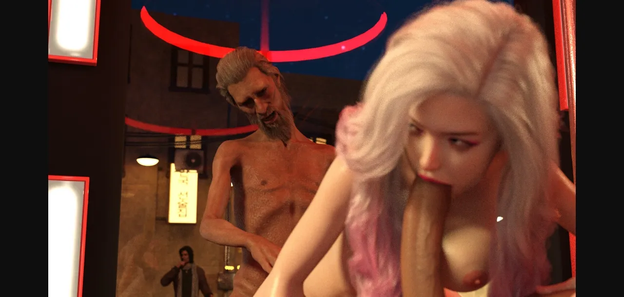 VN Ren'Py Completed K-POP STAR [v1.0] [K-POP Group   MIDNIGHTMOON3D] | Free Adult Games