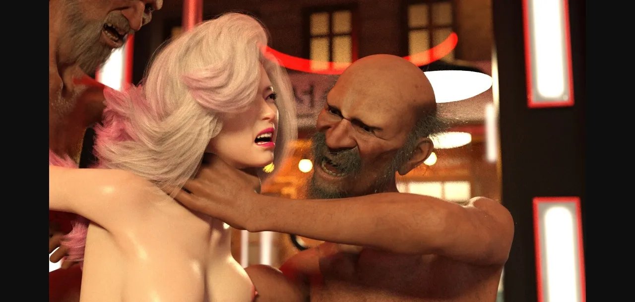 VN Ren'Py Completed K-POP STAR [v1.0] [K-POP Group   MIDNIGHTMOON3D] | Free Adult Games