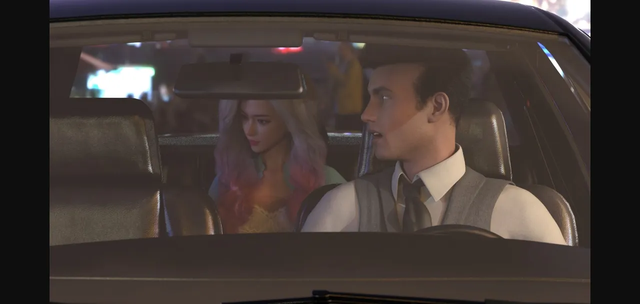 VN Ren'Py Completed K-POP STAR [v1.0] [K-POP Group   MIDNIGHTMOON3D] | Free Adult Games