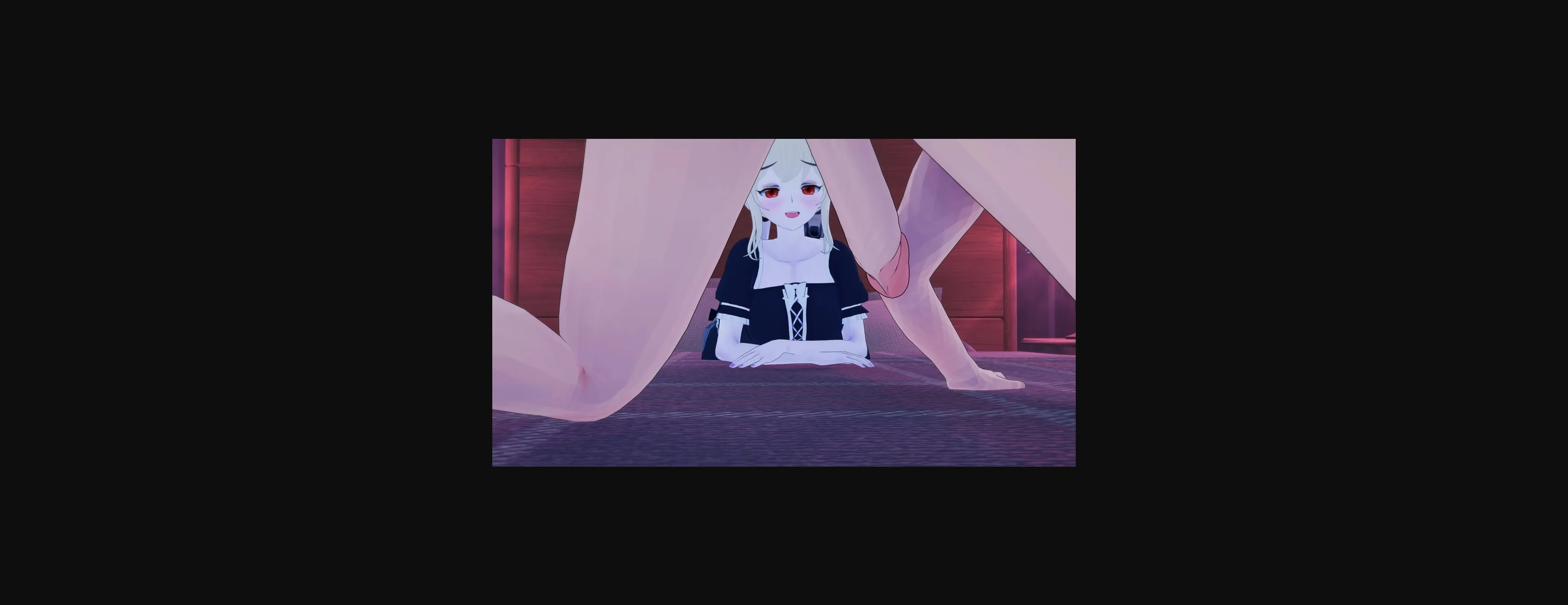 VN Ren'Py Completed Kaos Kate's Krazy (and lewd) Adventure [Final] [OnionCuttingNinja] | Free Adult Games