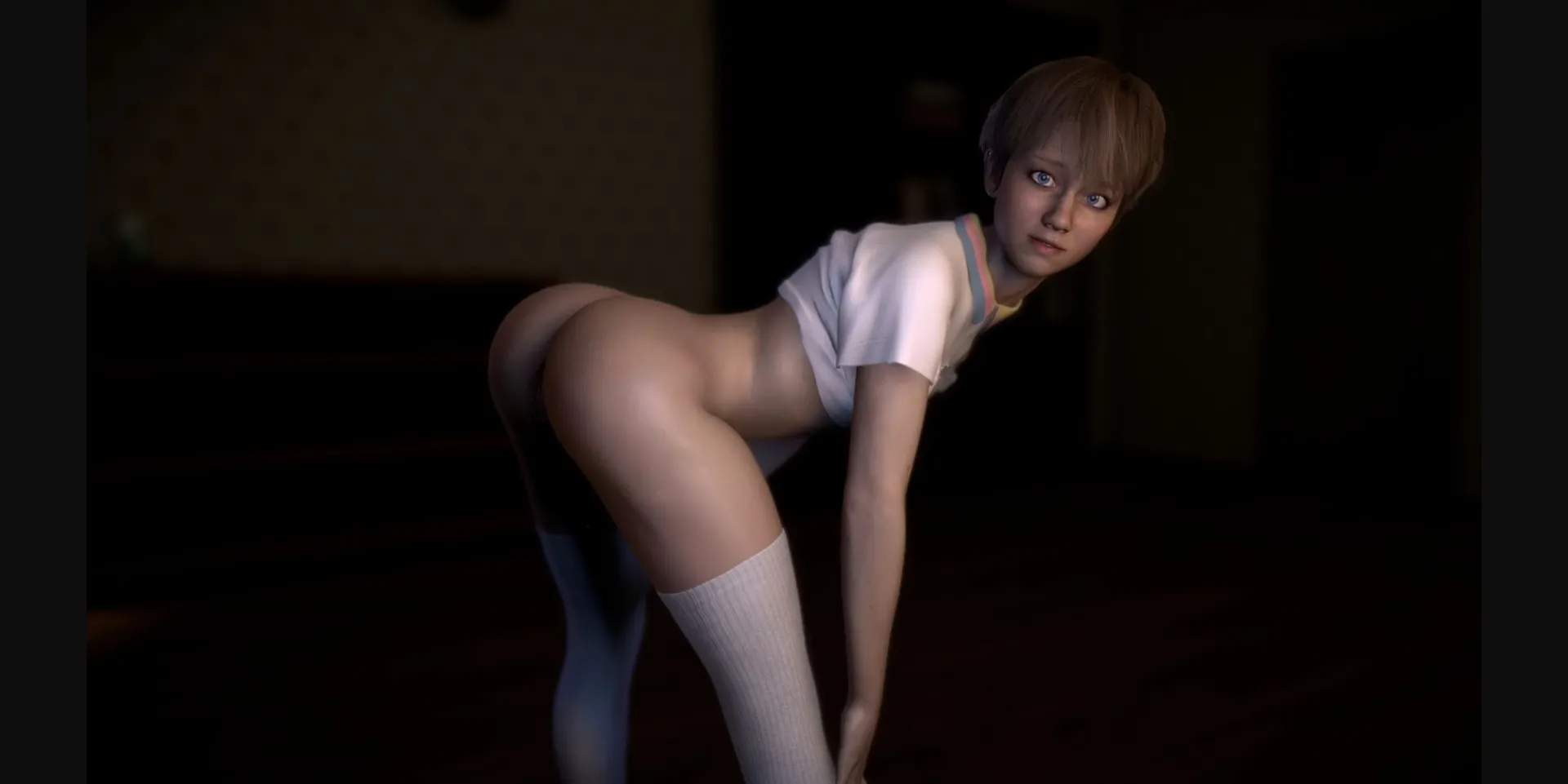 VN Ren'Py Completed Kara [v1.0] [AlexZeroOne] | Free Adult Games