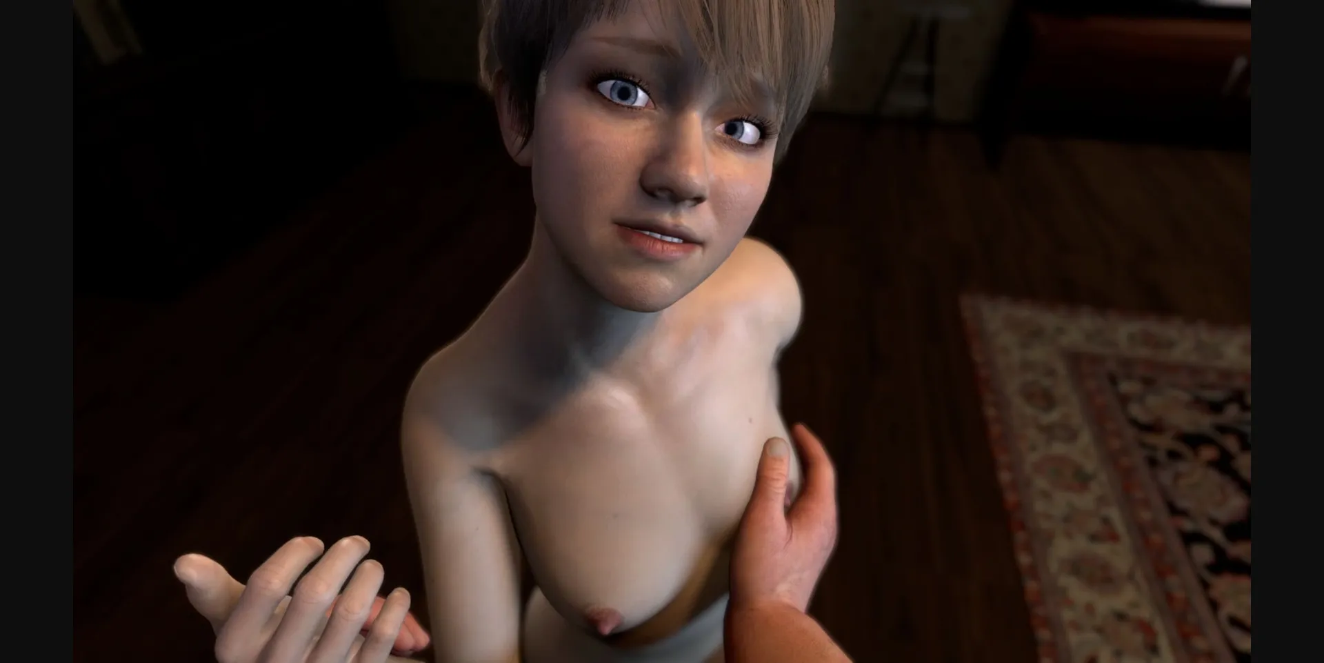 VN Ren'Py Completed Kara [v1.0] [AlexZeroOne] | Free Adult Games