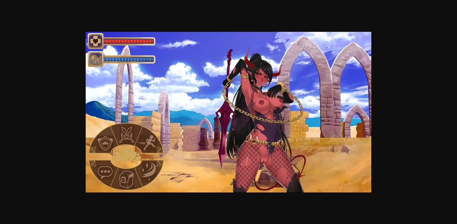 VN Ren'Py Completed Karmasutra [v1.42] [Top Hat Studios, Inc] | Free Adult Games