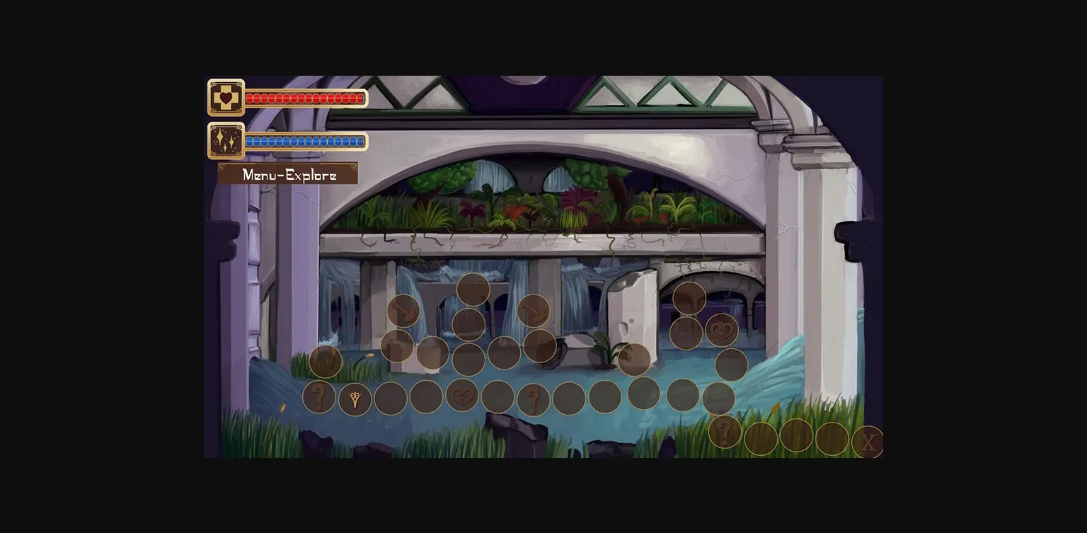 VN Ren'Py Completed Karmasutra [v1.42] [Top Hat Studios, Inc] | Free Adult Games