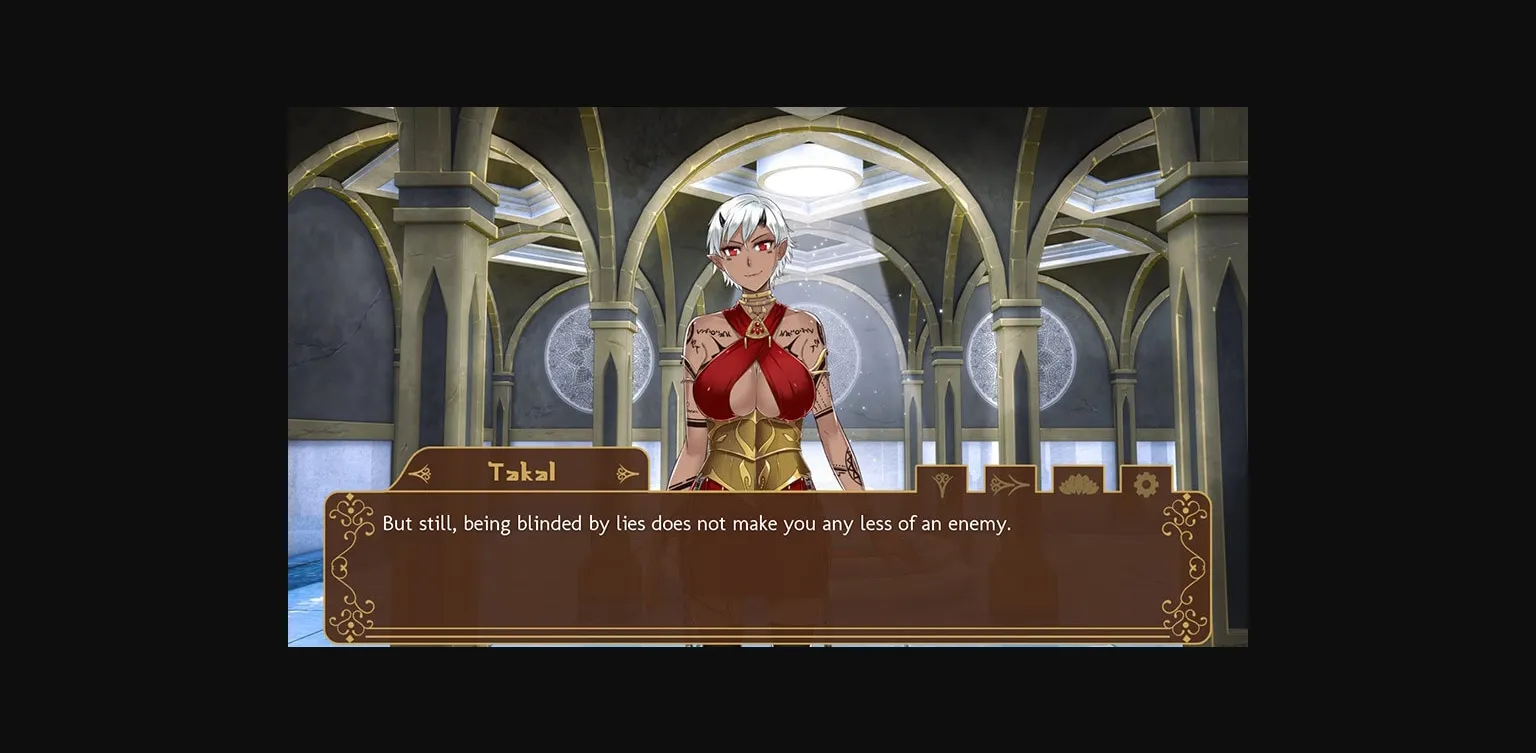 VN Ren'Py Completed Karmasutra [v1.42] [Top Hat Studios, Inc] | Free Adult Games