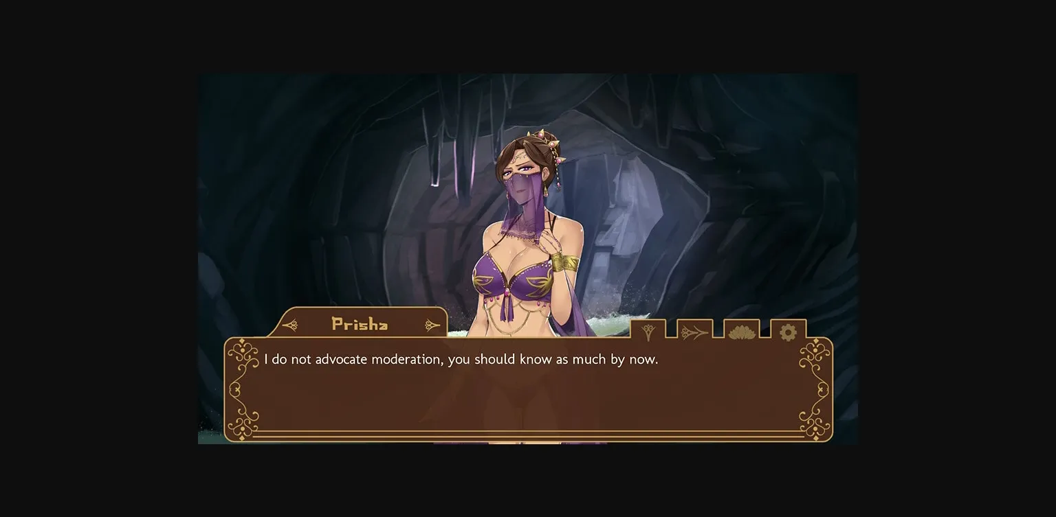 VN Ren'Py Completed Karmasutra [v1.42] [Top Hat Studios, Inc] | Free Adult Games