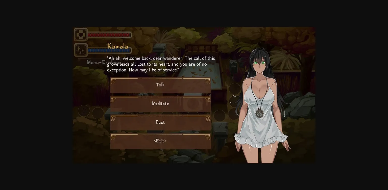 VN Ren'Py Completed Karmasutra [v1.42] [Top Hat Studios, Inc] | Free Adult Games