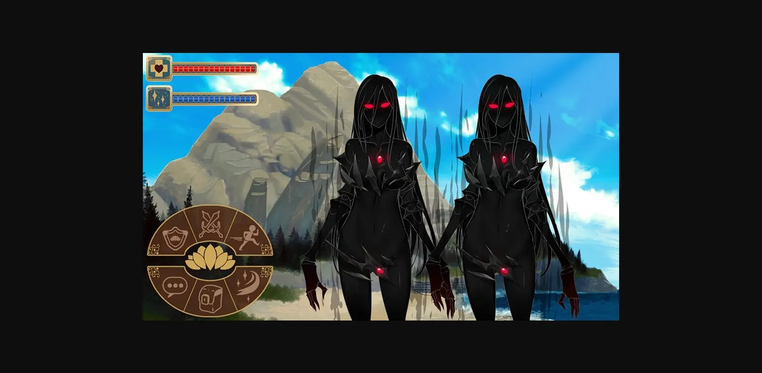 VN Ren'Py Completed Karmasutra [v1.42] [Top Hat Studios, Inc] | Free Adult Games