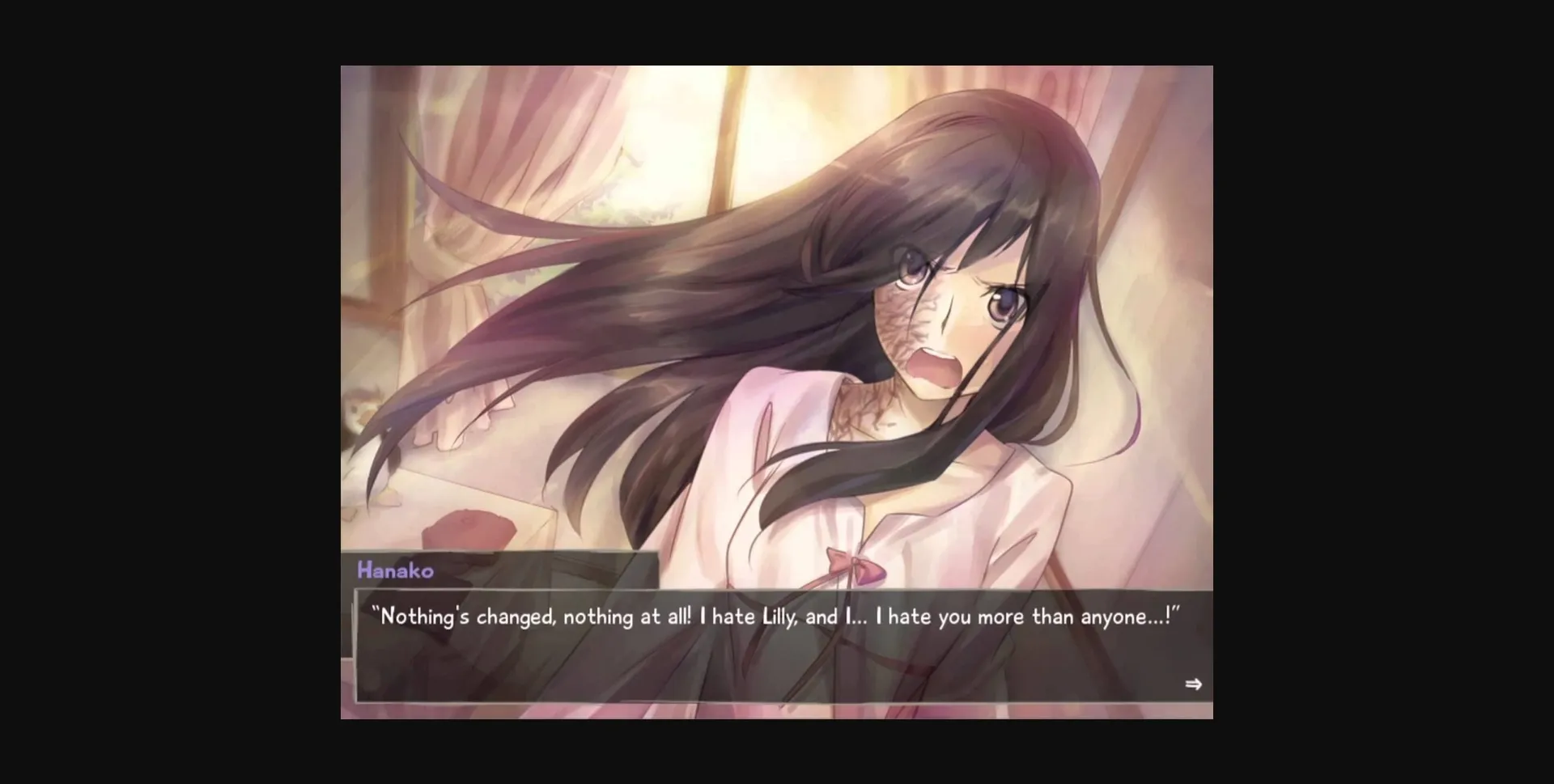 VN Ren'Py Completed Katawa Shoujo [Final] [Four Leaf Studios] | Free Adult Games