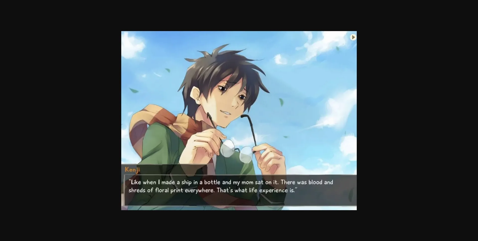 VN Ren'Py Completed Katawa Shoujo [Final] [Four Leaf Studios] | Free Adult Games