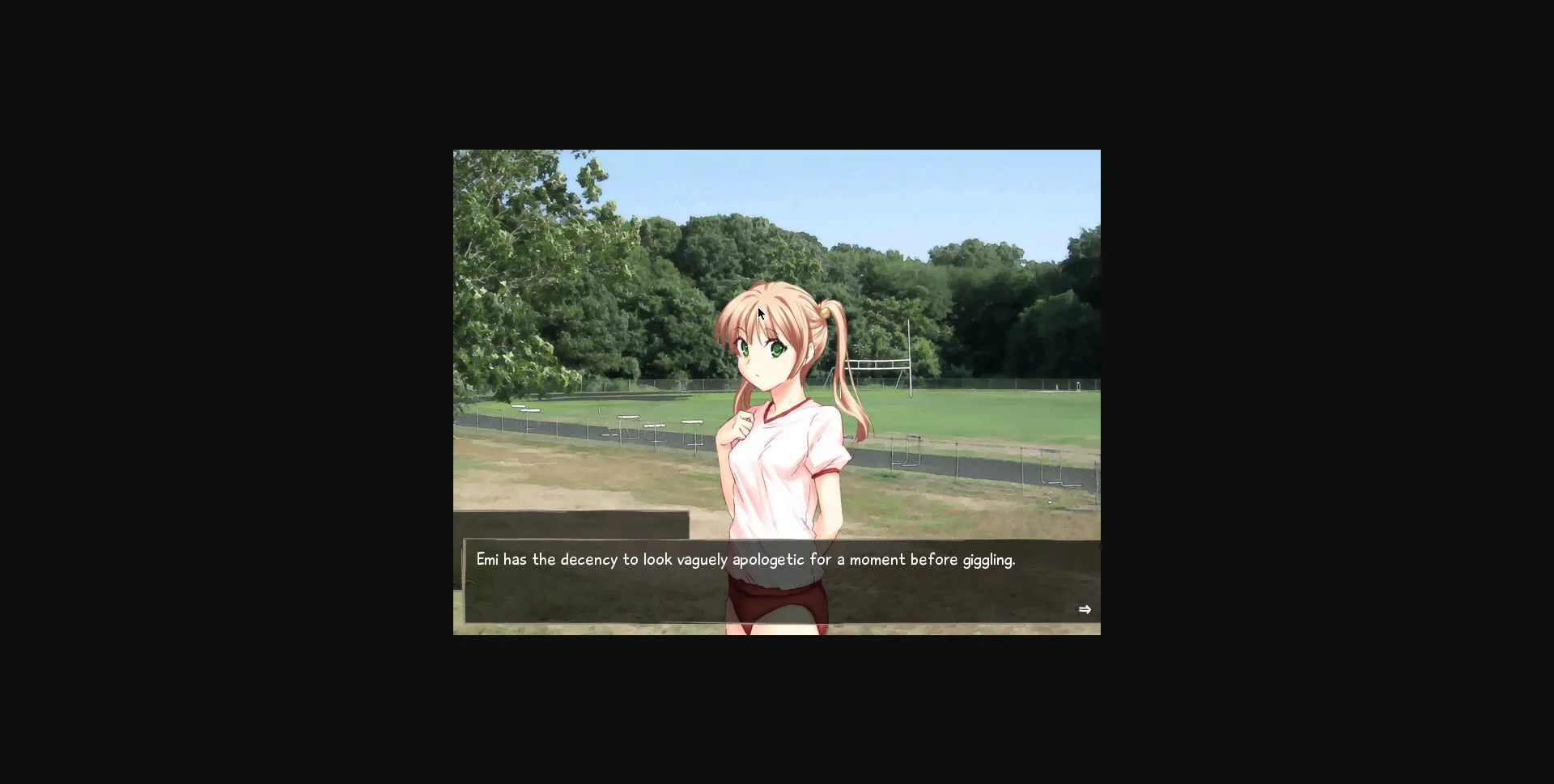 VN Ren'Py Completed Katawa Shoujo [Final] [Four Leaf Studios] | Free Adult Games