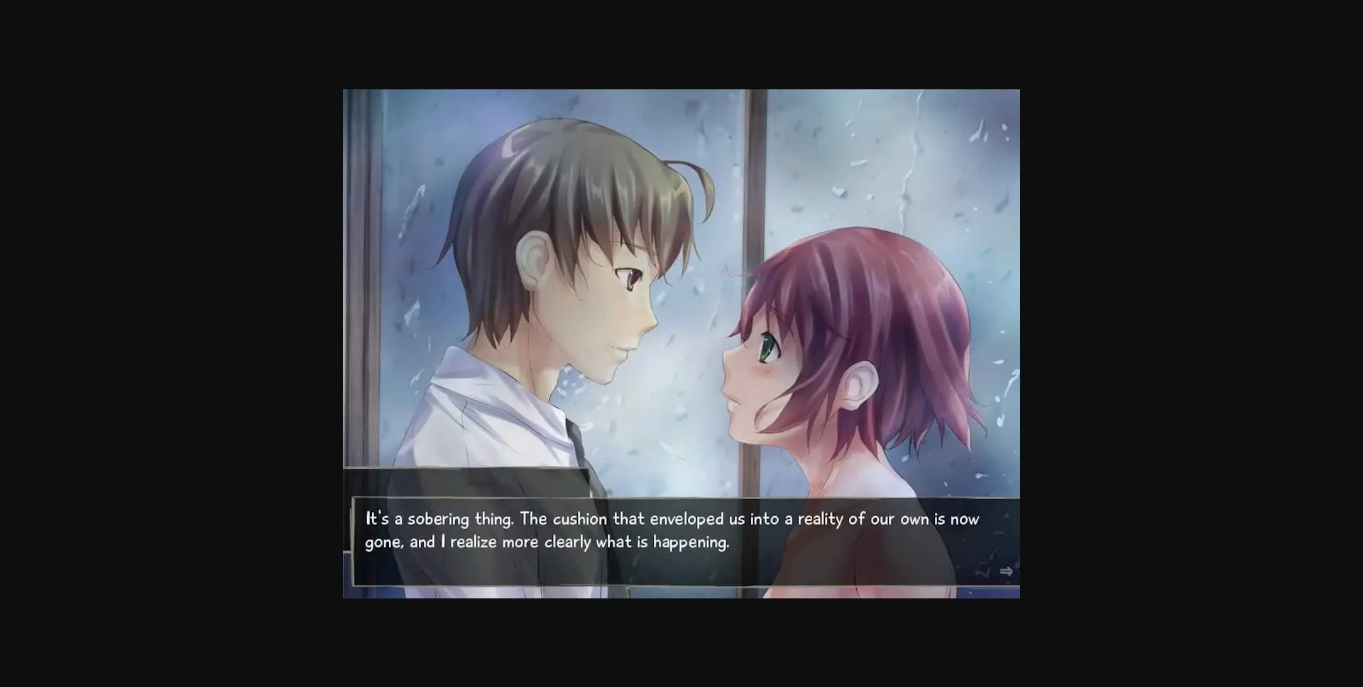 VN Ren'Py Completed Katawa Shoujo [Final] [Four Leaf Studios] | Free Adult Games