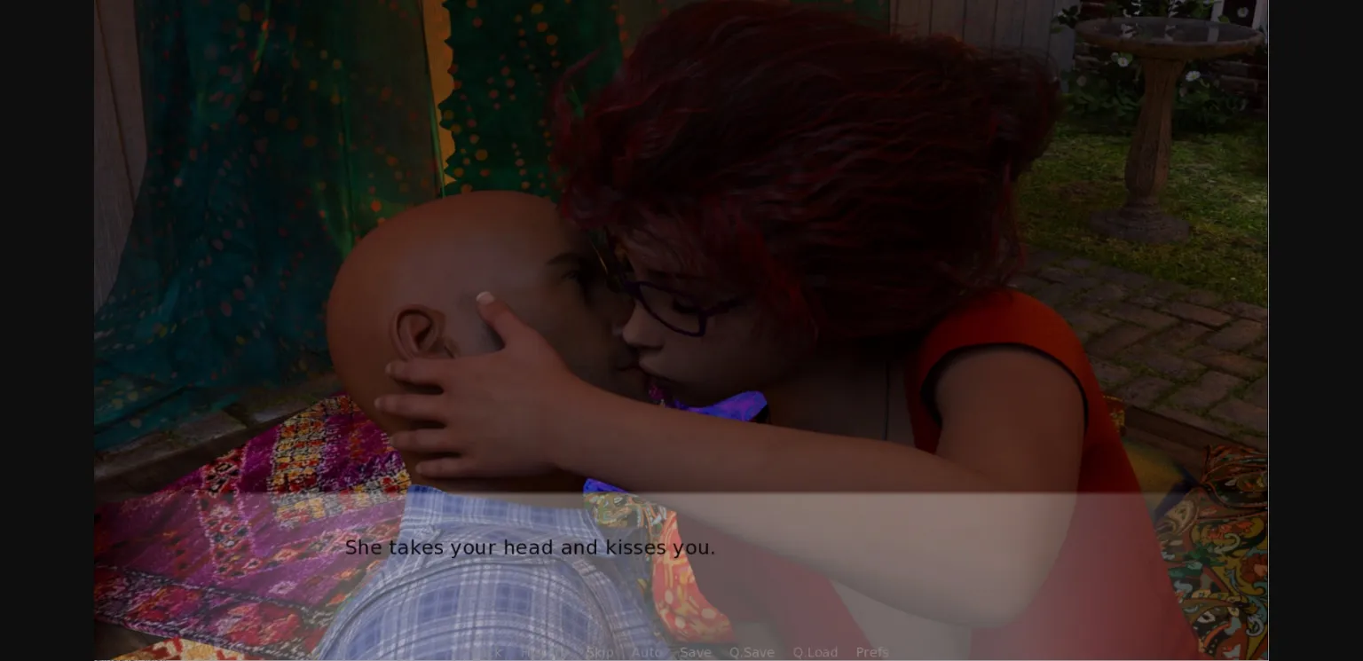 VN Ren'Py Completed Katya [v0.99] [PTOLEMY] | Free Adult Games