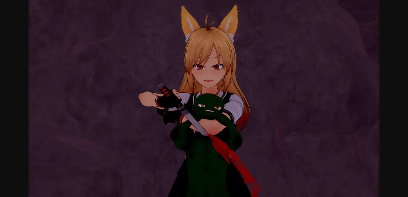 VN Ren'Py Completed Keepers 1  Revolution [v1.1] [Lumari] | Free Adult Games