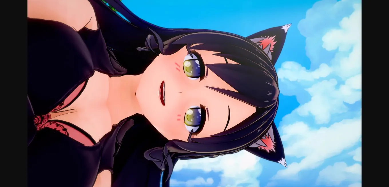 VN Ren'Py Completed Keepers 1  Revolution [v1.1] [Lumari] | Free Adult Games