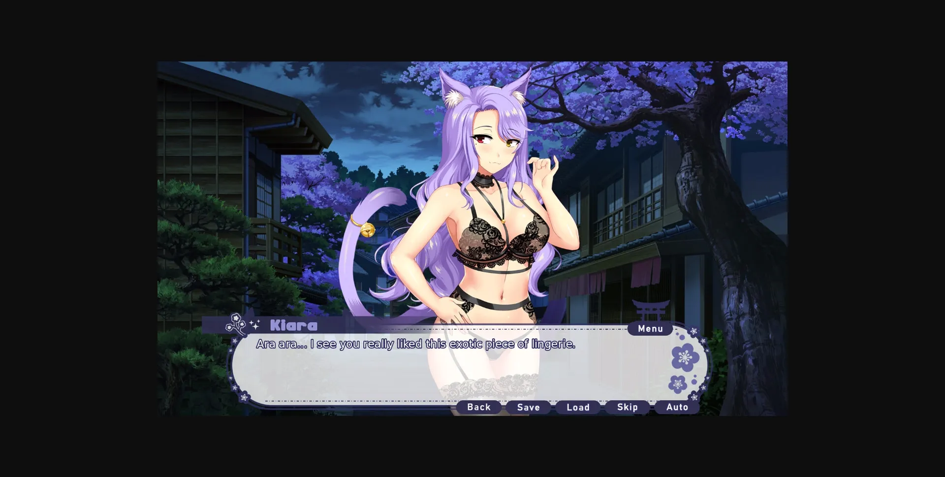 VN Ren'Py Completed Kiara And My Ara Ara Adventure [Final] [Toffer Team] | Free Adult Games