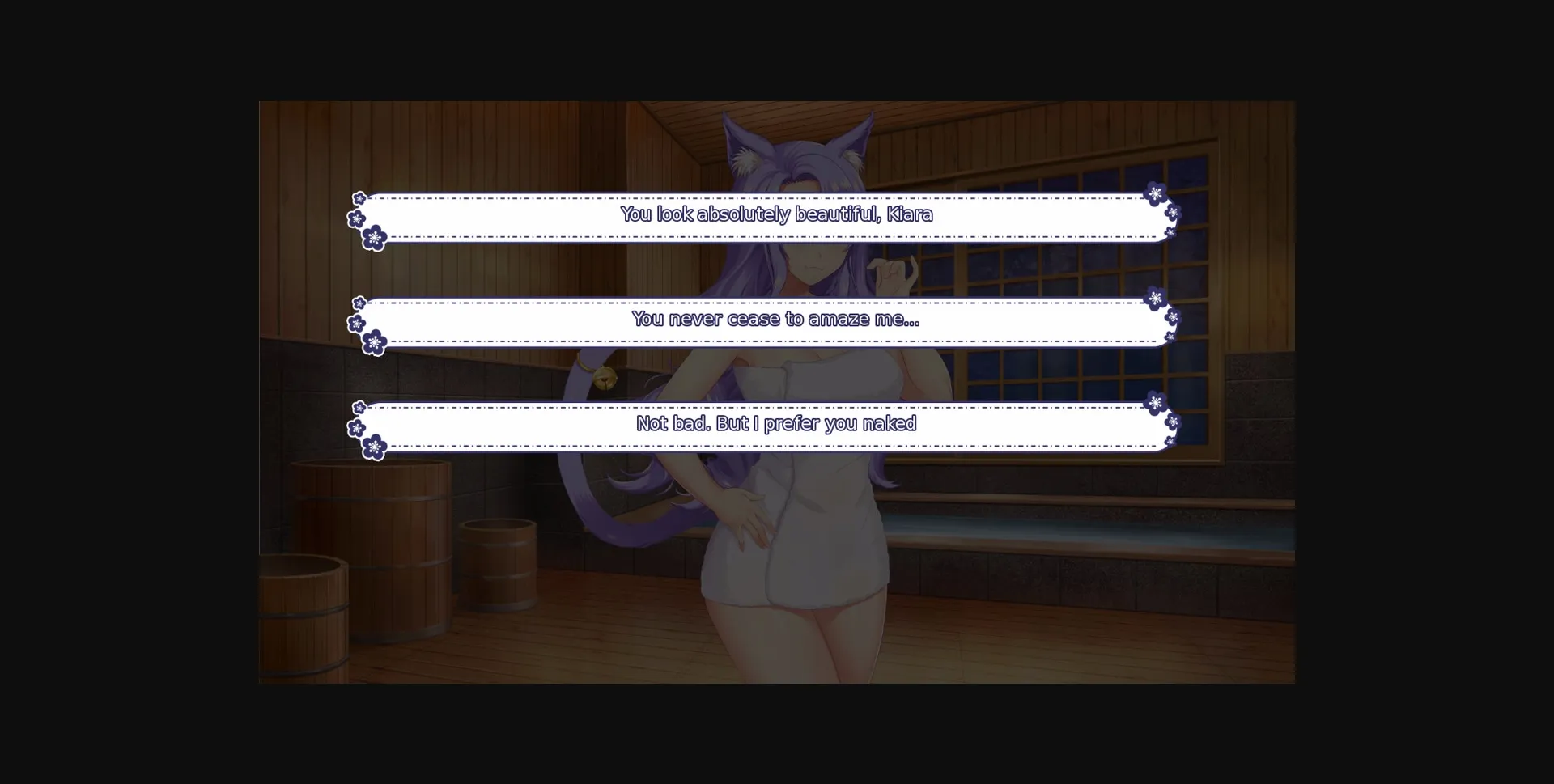 VN Ren'Py Completed Kiara And My Ara Ara Adventure [Final] [Toffer Team] | Free Adult Games