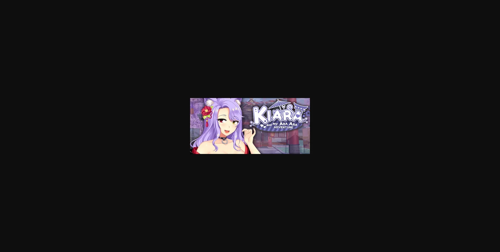 VN Ren'Py Completed Kiara And My Ara Ara Adventure [Final] [Toffer Team] | Free Adult Games